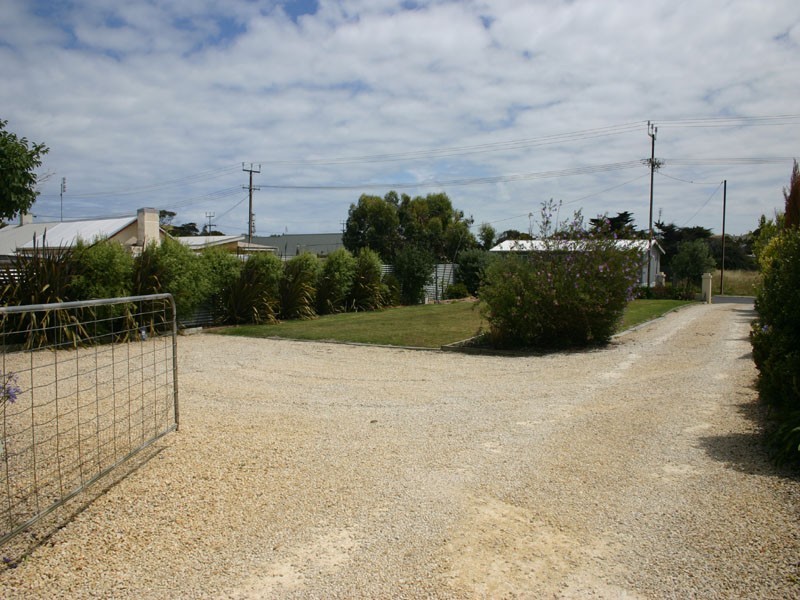 2-32 Lord Syleham Street, Robe SA 5276