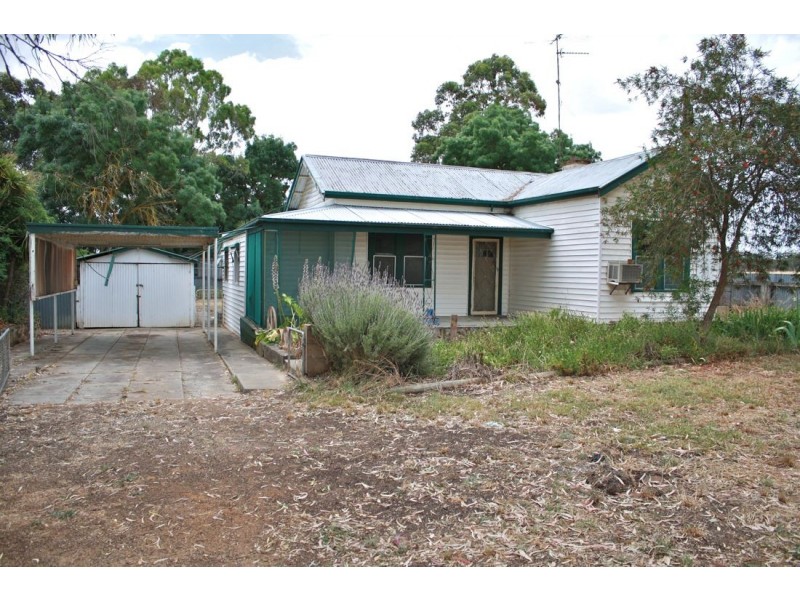 Lot 28 Burkes Road, Naracoorte SA 5271