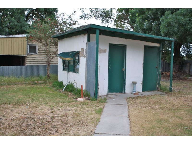 Lot 28 Burkes Road, Naracoorte SA 5271