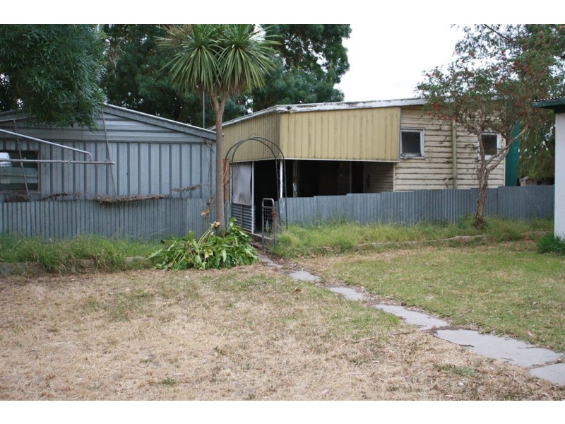 Lot 28 Burkes Road, Naracoorte SA 5271