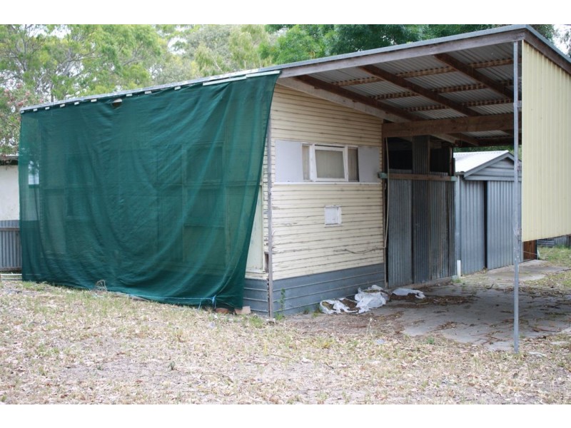 Lot 28 Burkes Road, Naracoorte SA 5271