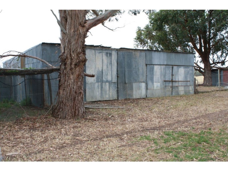 Lot 28 Burkes Road, Naracoorte SA 5271