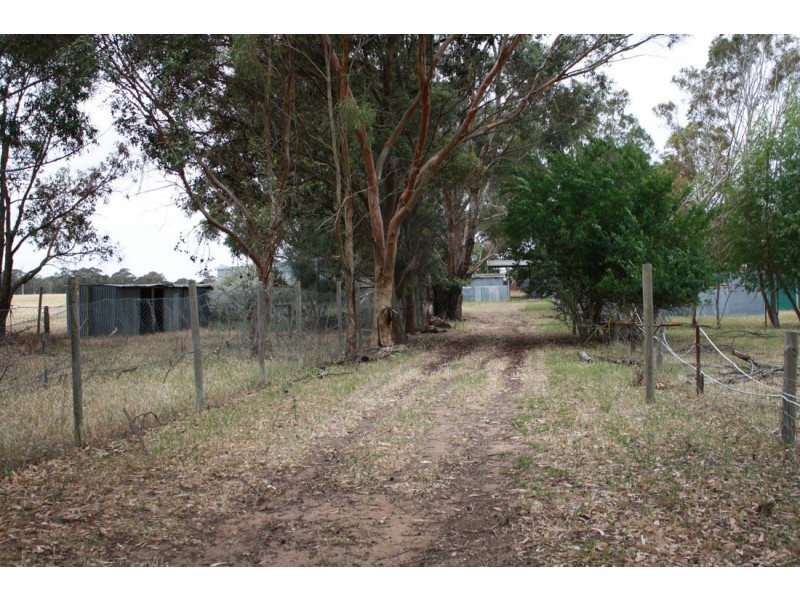 Lot 28 Burkes Road, Naracoorte SA 5271