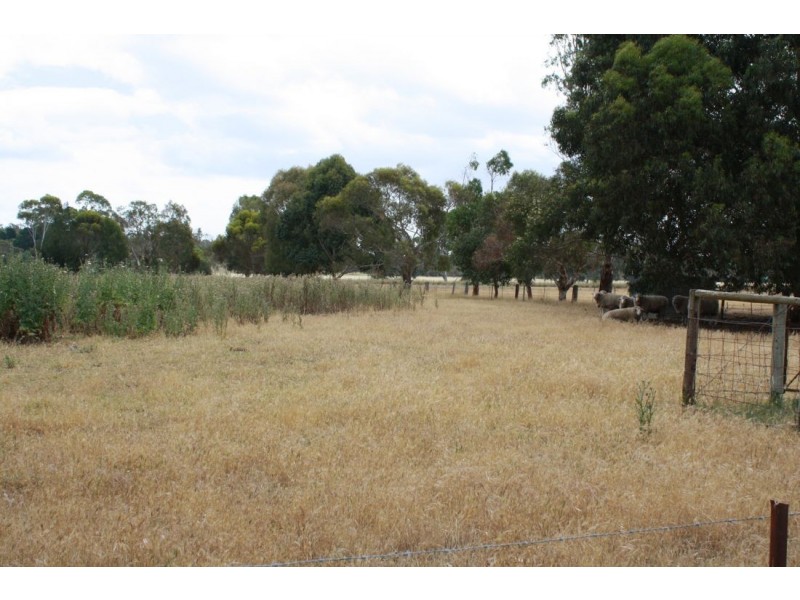 Lot 28 Burkes Road, Naracoorte SA 5271