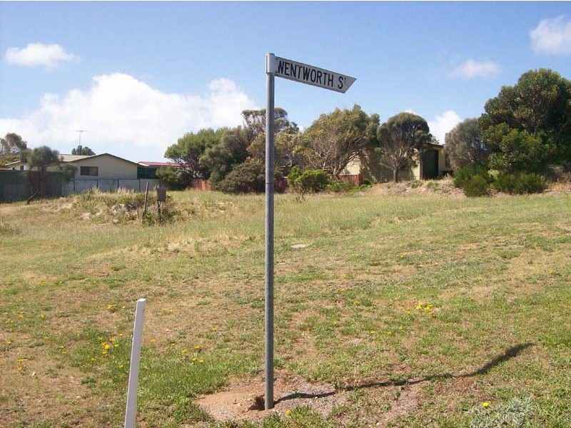 10 Wentworth Street, Beachport SA 5280