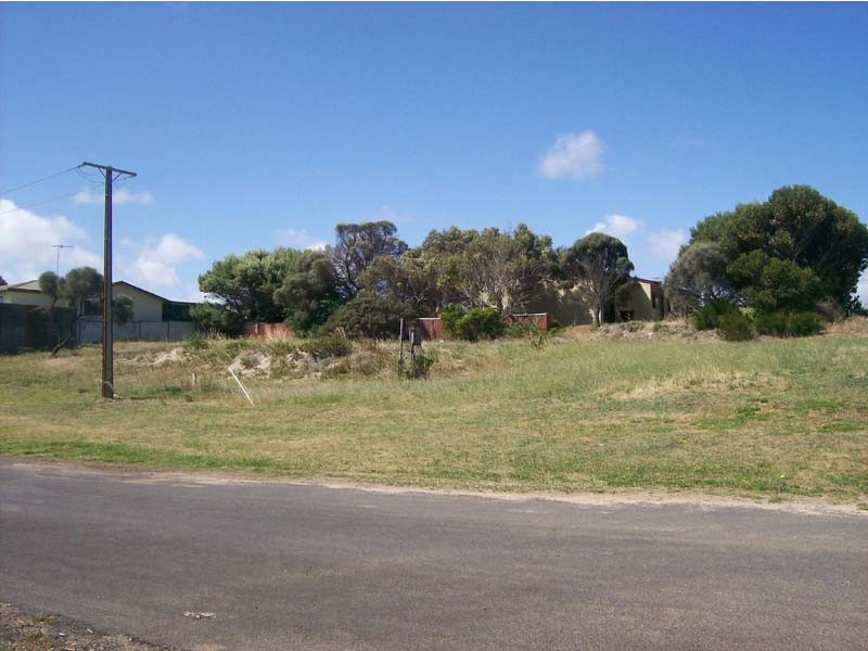 10 Wentworth Street, Beachport SA 5280