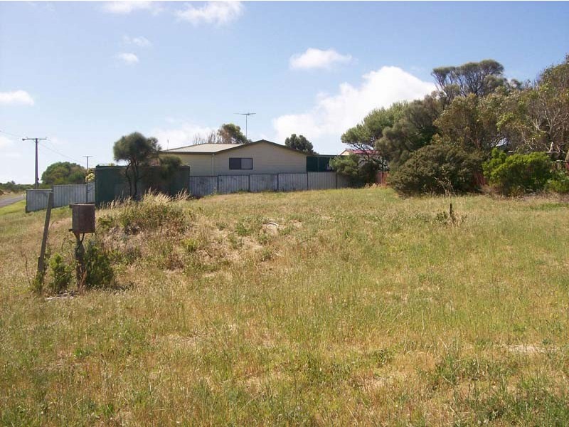 10 Wentworth Street, Beachport SA 5280