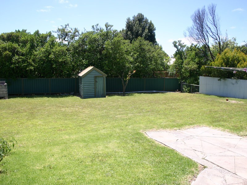 25 Lord Syleham Street, Robe SA 5276