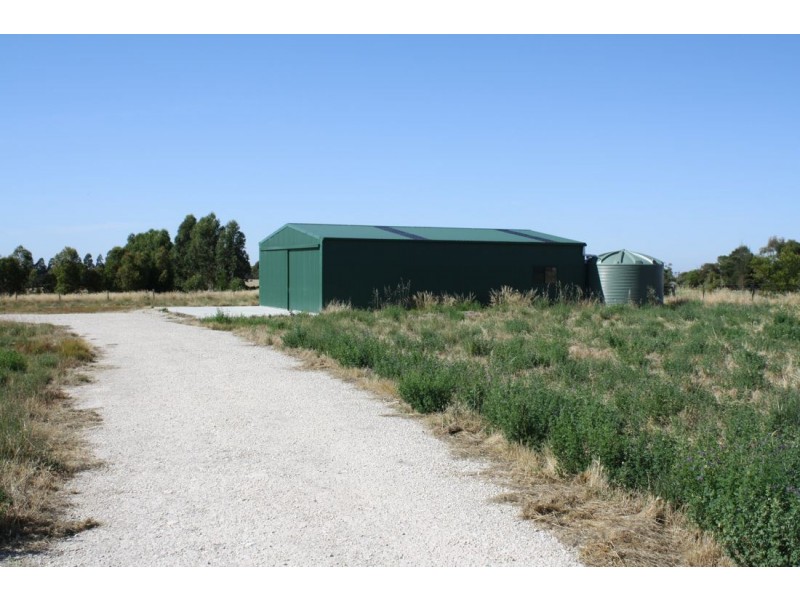 Lot 32 Jim Kelly Road, Naracoorte SA 5271