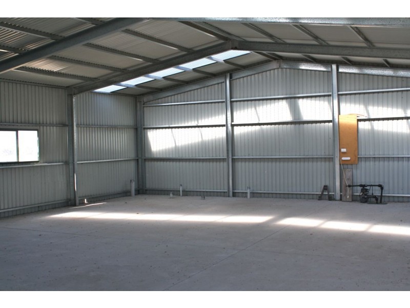 Lot 32 Jim Kelly Road, Naracoorte SA 5271