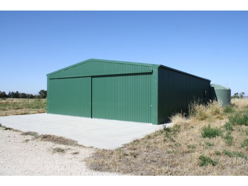 Lot 32 Jim Kelly Road, Naracoorte SA 5271
