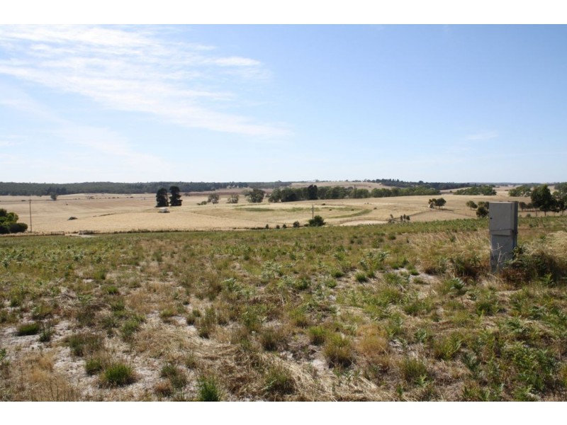 Lot 32 Jim Kelly Road, Naracoorte SA 5271