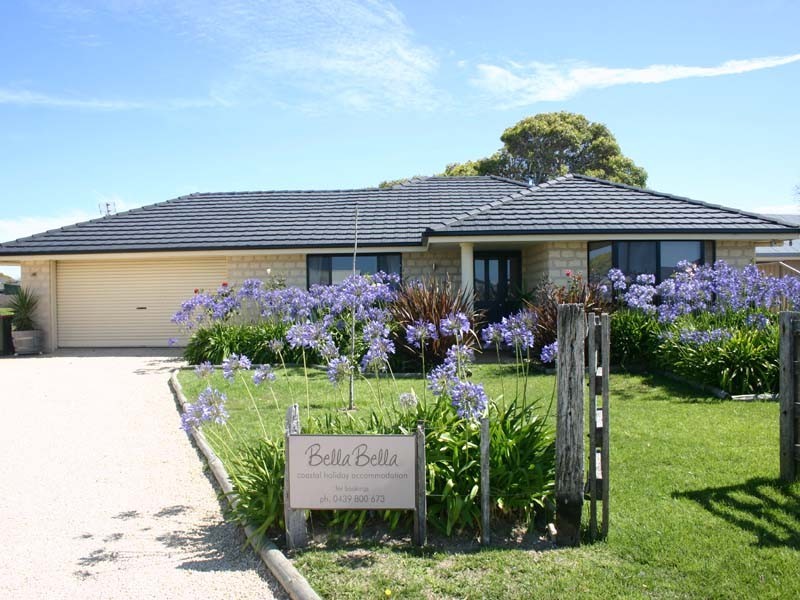 9 Melville Court, Robe SA 5276