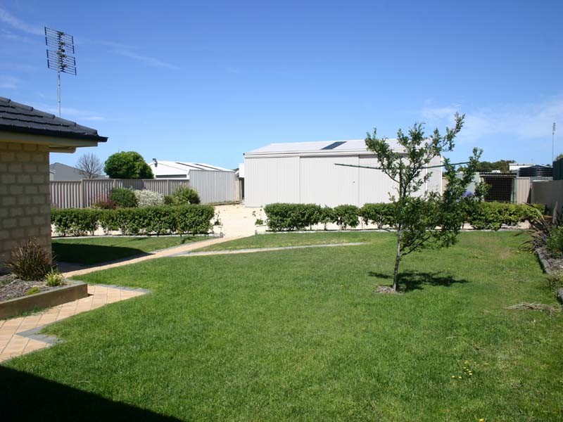 9 Melville Court, Robe SA 5276