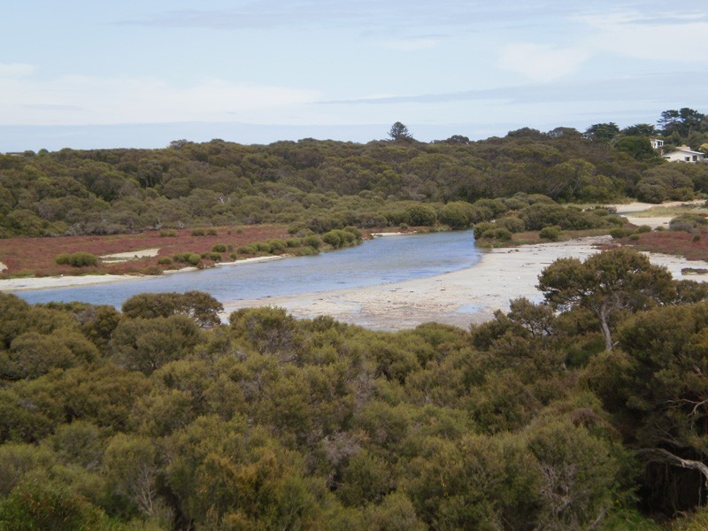 2/2 Dawson Drive, Robe SA 5276