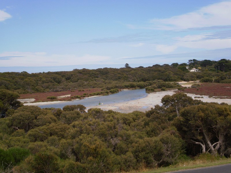 2/2 Dawson Drive, Robe SA 5276