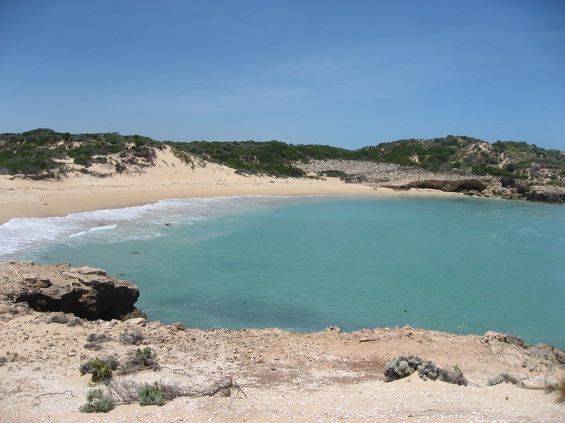 Allotment 12 Nora Creina Road, Robe SA 5276