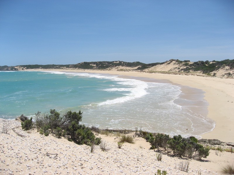 Allotment 12 Nora Creina Road, Robe SA 5276