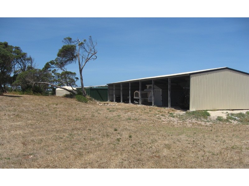 Allotment 12 Nora Creina Road, Robe SA 5276