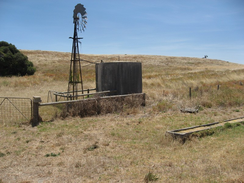 Allotment 12 Nora Creina Road, Robe SA 5276