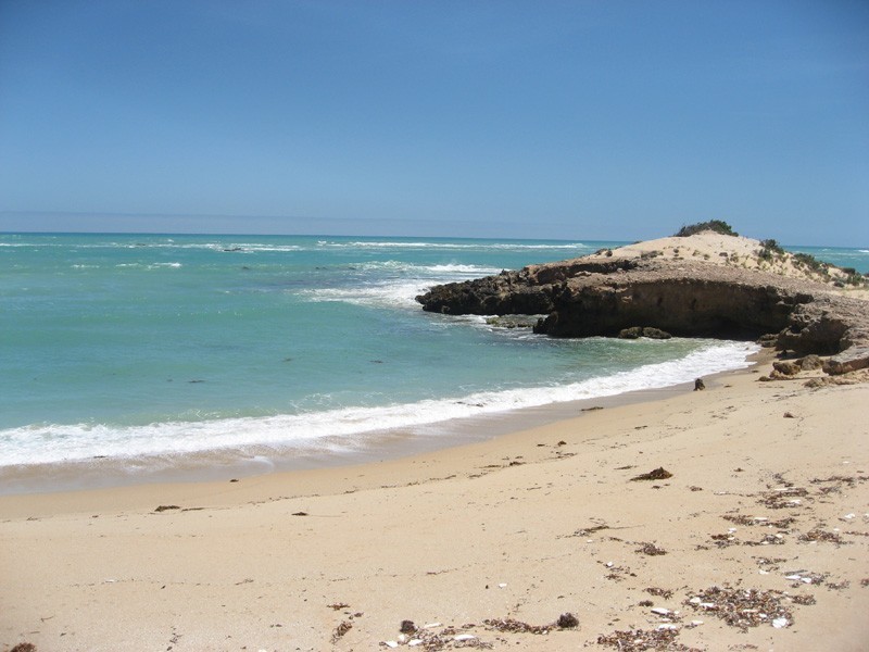 Allotment 12 Nora Creina Road, Robe SA 5276