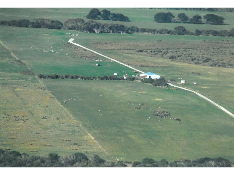 00 Rothalls Road, Cape Jaffa SA 5275