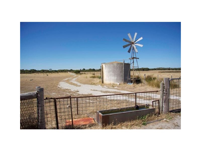 00 Rothalls Road, Cape Jaffa SA 5275