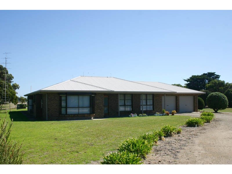 S 365 Southern Ports Highway, Robe SA 5276