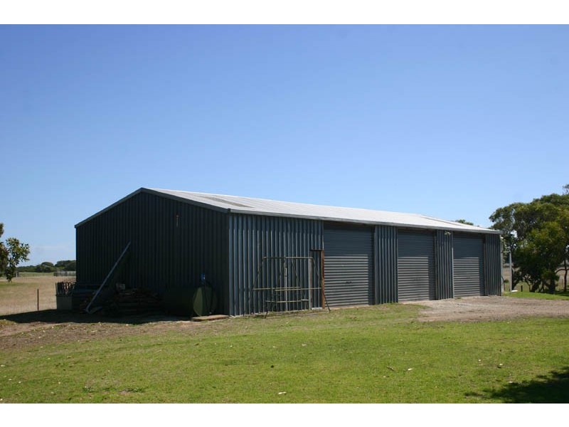 S 365 Southern Ports Highway, Robe SA 5276