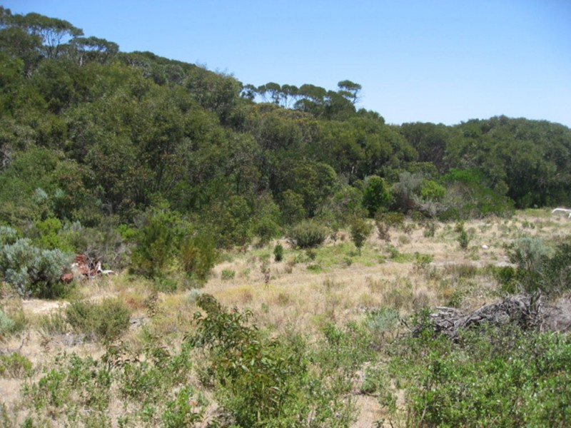 Allot 4 Nora Creina Road, Robe SA 5276