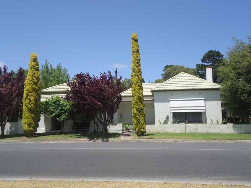 Lot 858 Railway Terrace, Rendelsham SA 5280