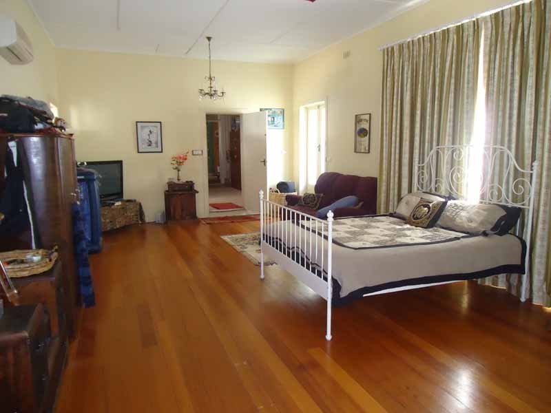 Lot 858 Railway Terrace, Rendelsham SA 5280