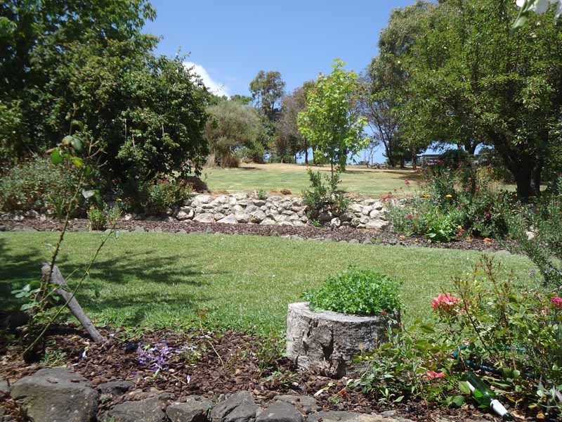 Lot 858 Railway Terrace, Rendelsham SA 5280