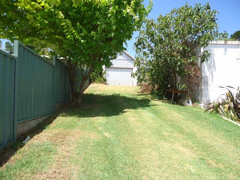 Lot 858 Railway Terrace, Rendelsham SA 5280