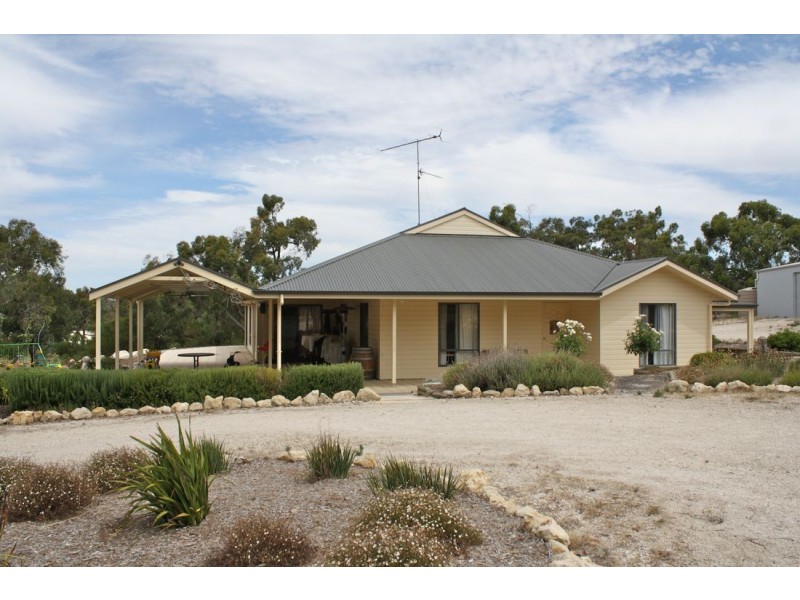 Lot 5 Mahoney Road, Naracoorte SA 5271