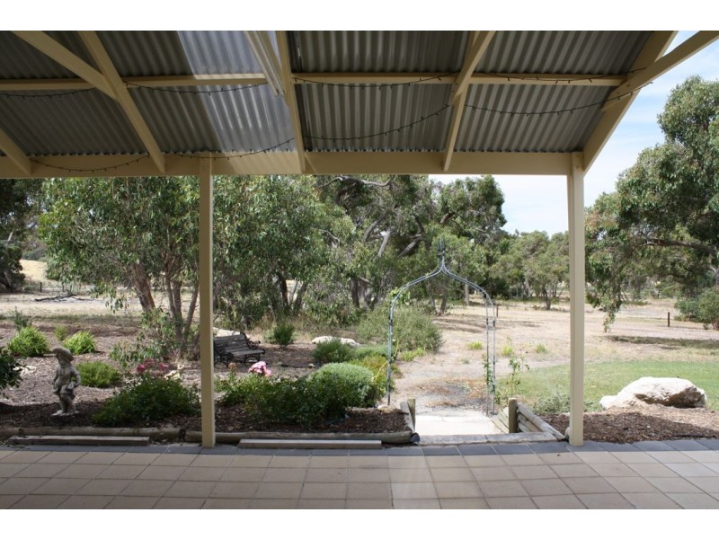 Lot 5 Mahoney Road, Naracoorte SA 5271