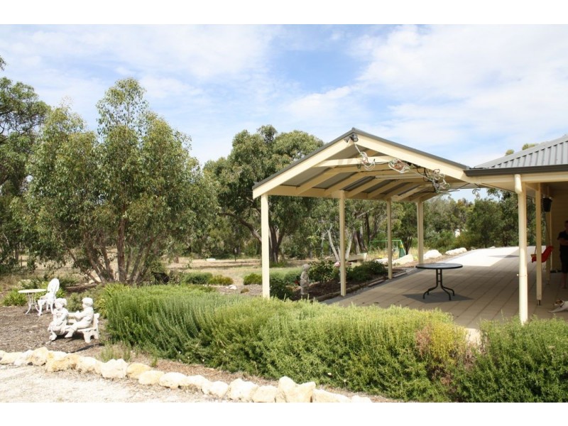 Lot 5 Mahoney Road, Naracoorte SA 5271