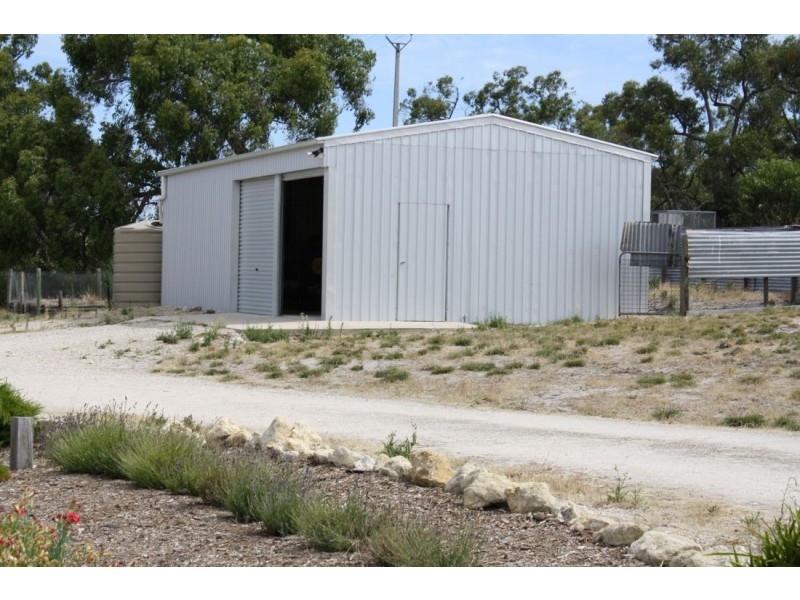 Lot 5 Mahoney Road, Naracoorte SA 5271