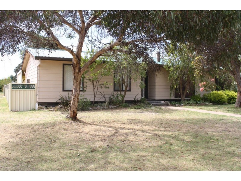 1 Kidman Street, Naracoorte SA 5271