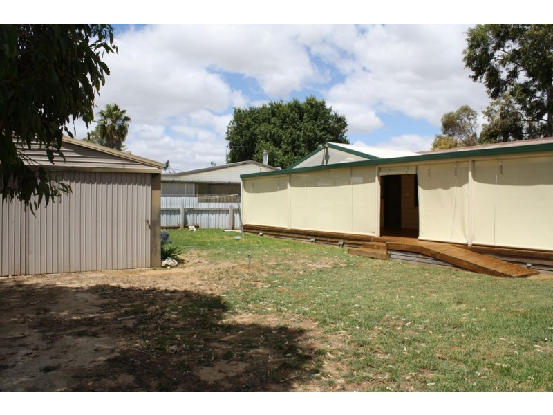 1 Kidman Street, Naracoorte SA 5271