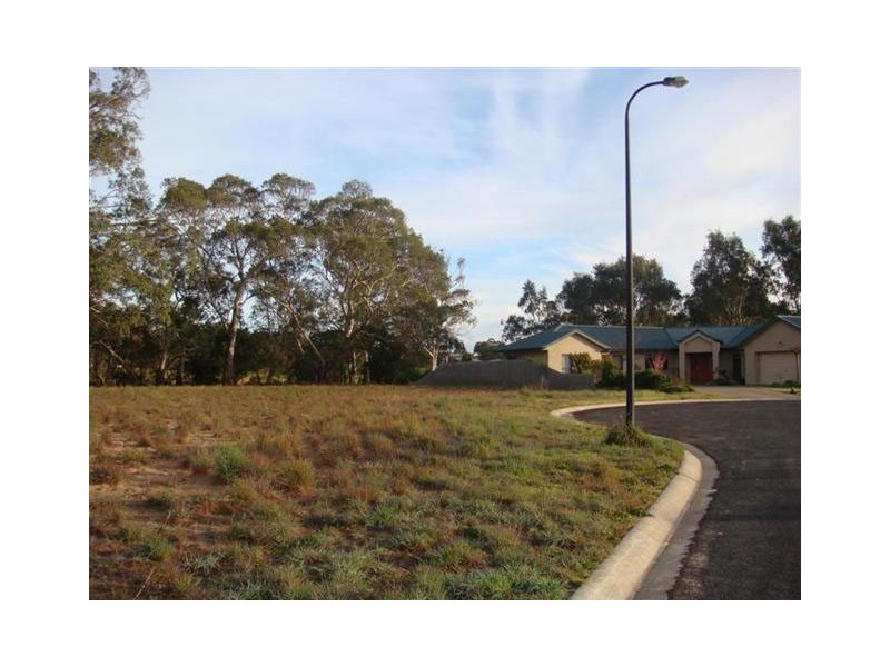 5 Panorama Crescent, Naracoorte SA 5271