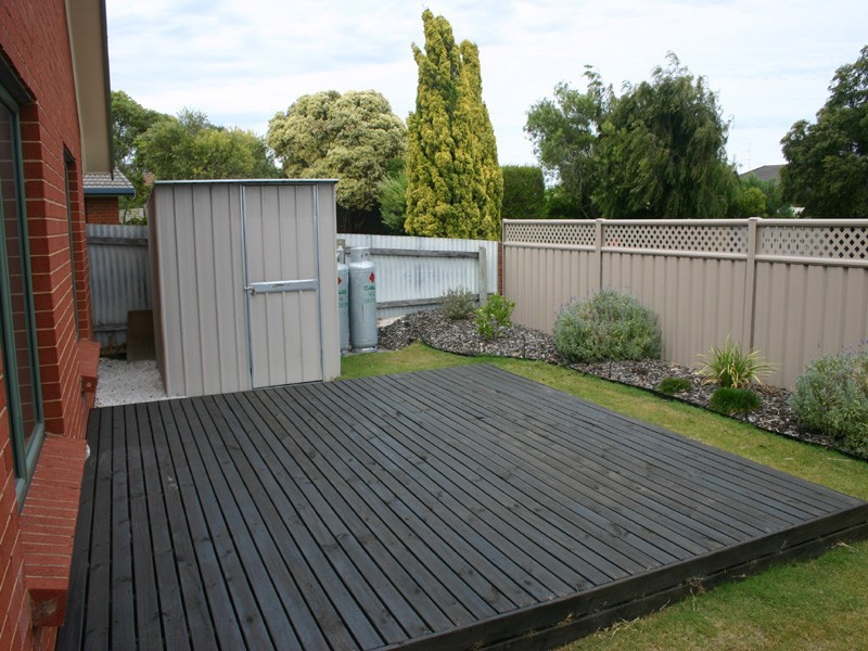 1-19 Sargent Close, Robe SA 5276