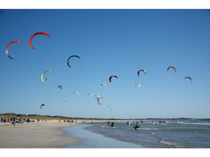 Allot 102 O’Byrne Avenue, Robe SA 5276