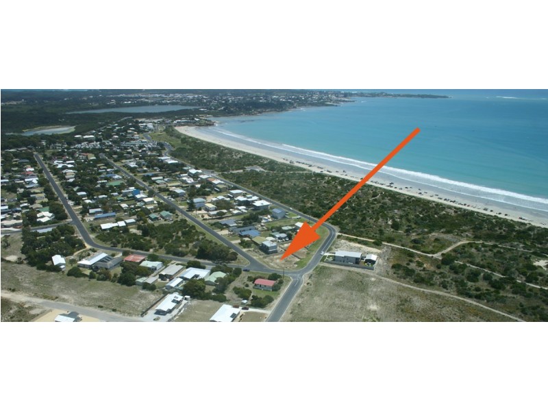 Allot 102 O’Byrne Avenue, Robe SA 5276