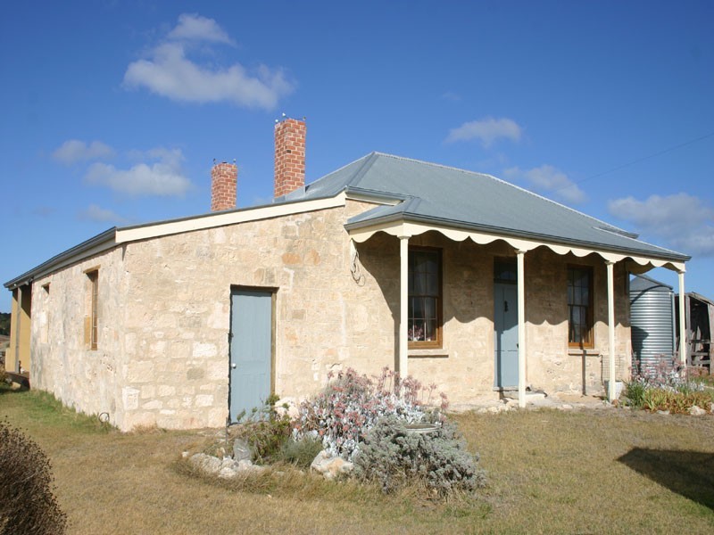 Lot 12 Nora Creina Road, Robe SA 5276