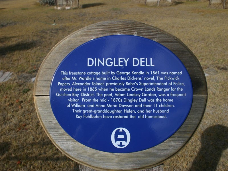 Lot 12 Nora Creina Road, Robe SA 5276