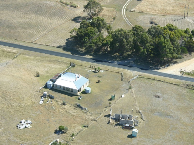 Lot 12 Nora Creina Road, Robe SA 5276