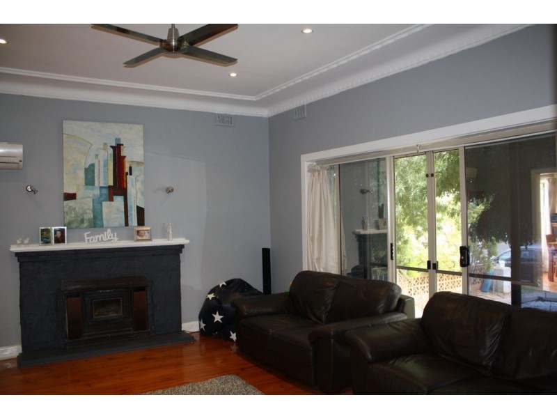 139 Jenkins Terrace, Naracoorte SA 5271