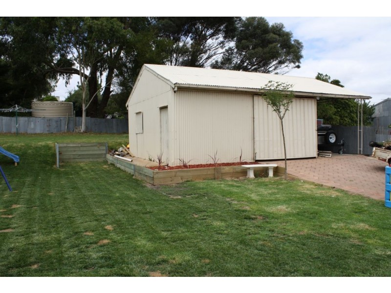 139 Jenkins Terrace, Naracoorte SA 5271