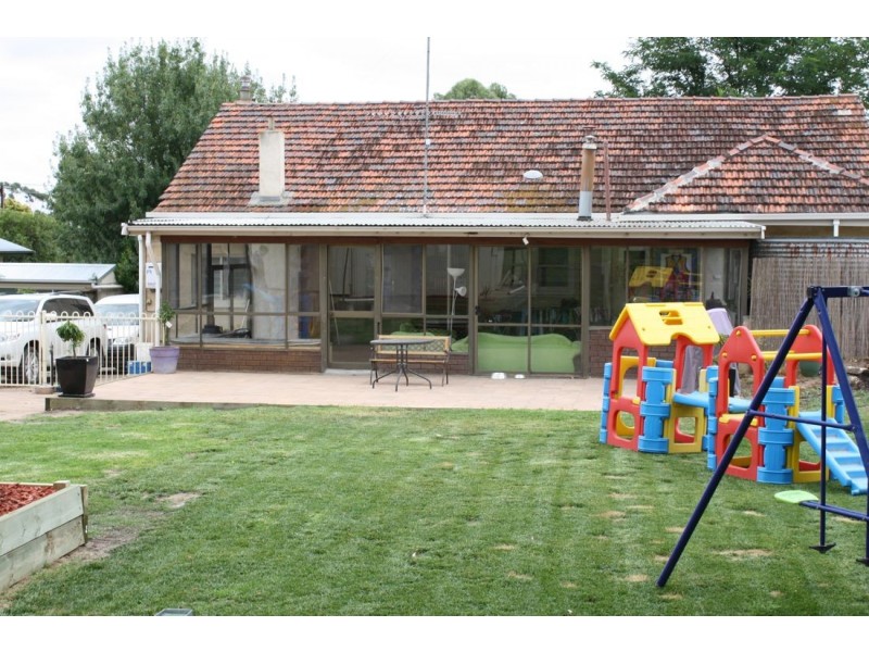 139 Jenkins Terrace, Naracoorte SA 5271